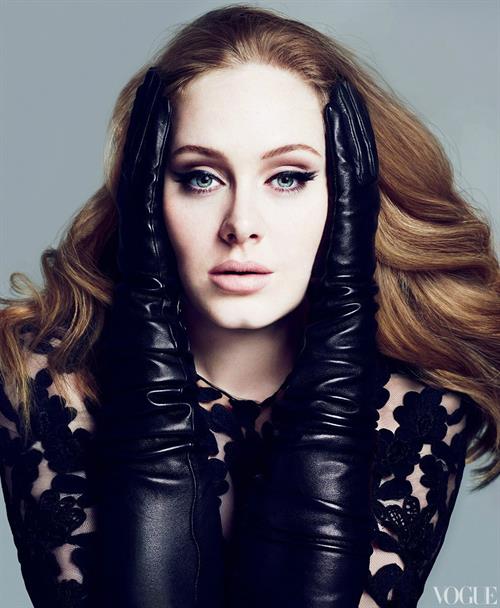 Adele