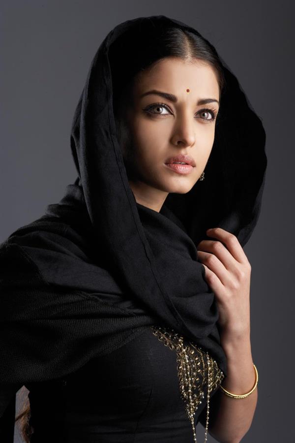 Aishwarya Rai Bachchan