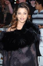 Aishwarya Rai Bachchan