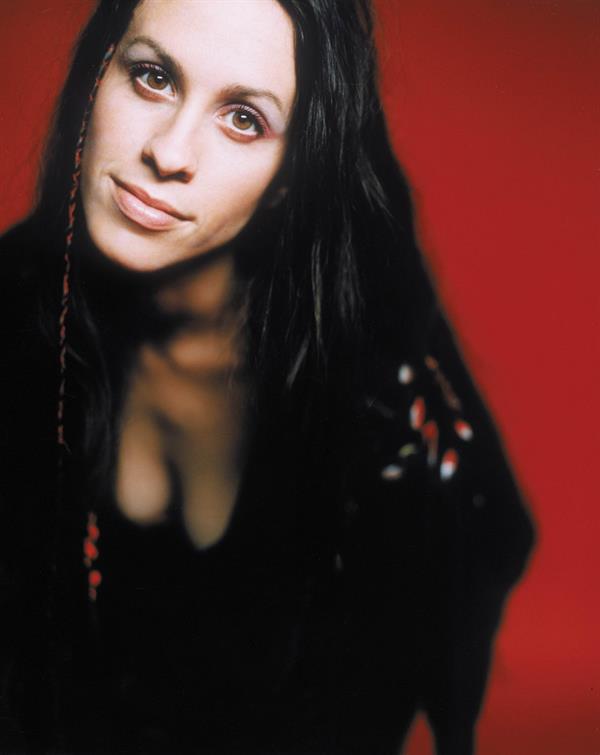 Alanis Morissette