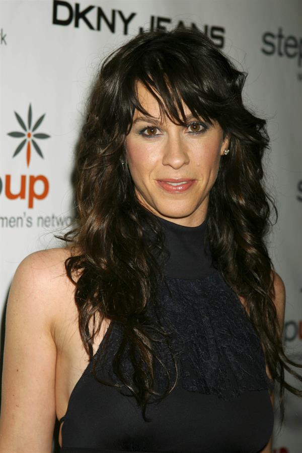 Alanis Morissette