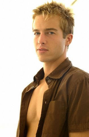 Ryan Carnes