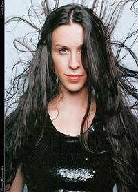 Alanis Morissette