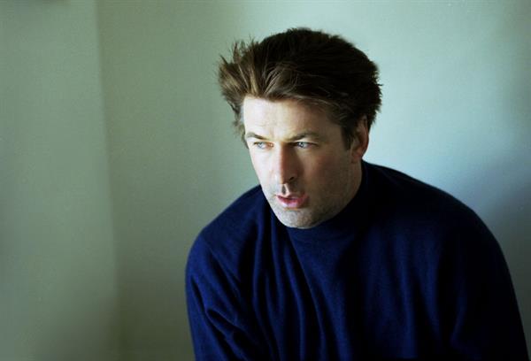 Alec Baldwin