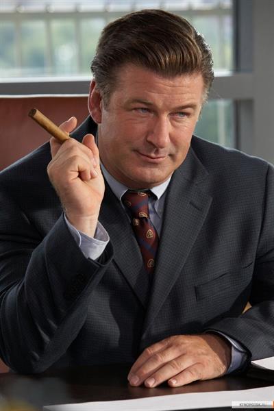Alec Baldwin