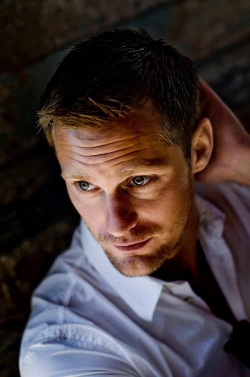 Alexander Skarsg