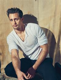 Alexander Skarsg