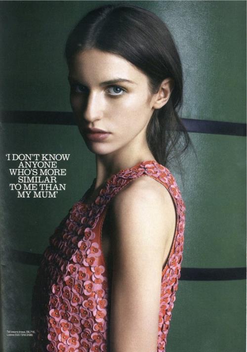 Tali Lennox