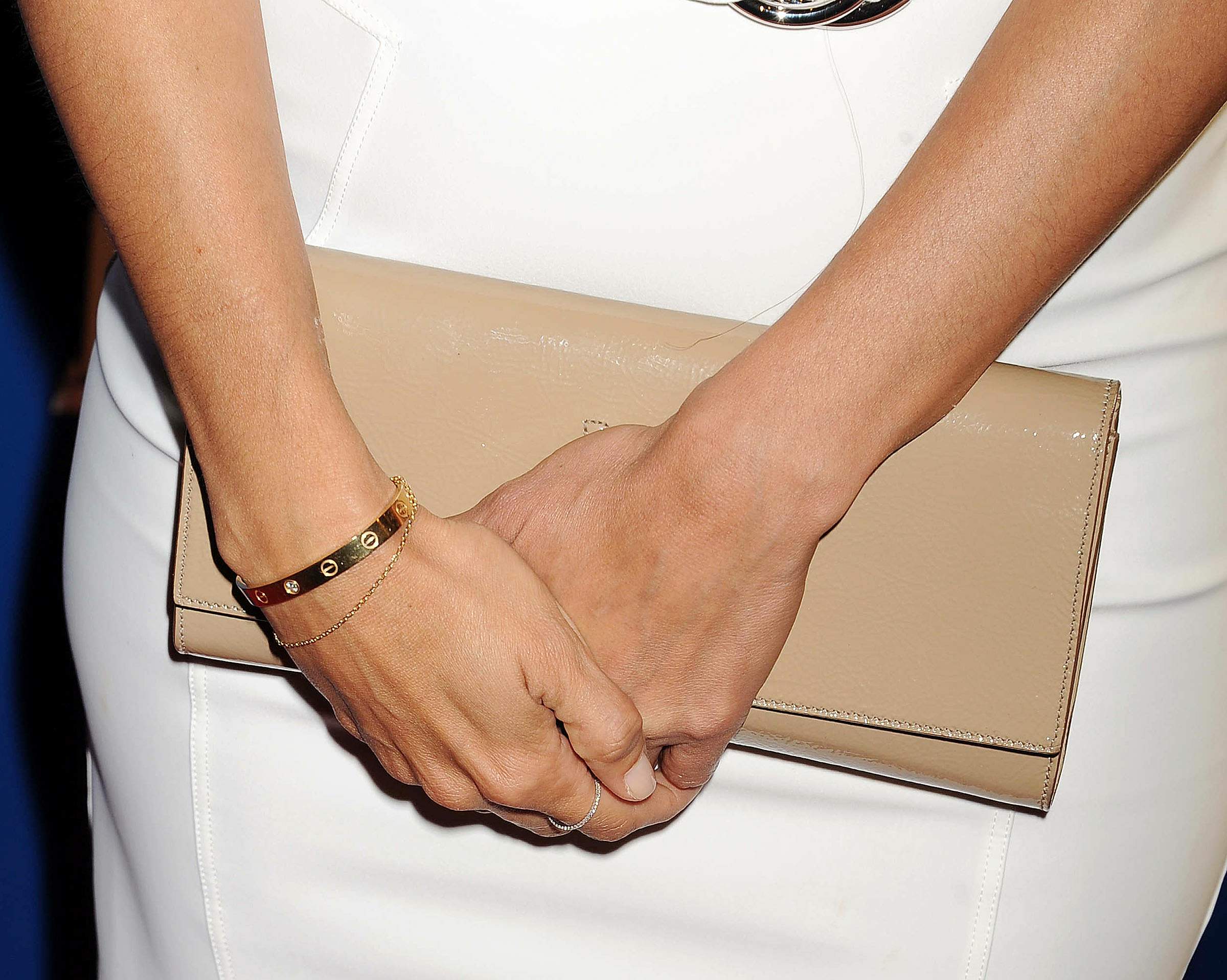 Eva Longoria Hollywood Foreign Press Association's 2013 Installation Luncheon in Beverly Hills - August 13-2013 