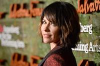 Evangeline Lilly Wallis Annenberg Performing Arts Gala in Beverly Hills, October 17, 2013 