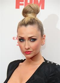 Gemma Merna FHM 100 Seiest Women In The World 2013 Party in London, May 1, 2013 