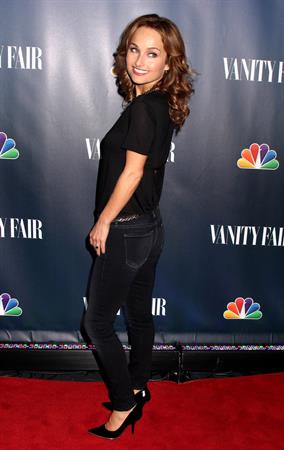 Giada De Laurentiis NBC Fall Launch Party in New York, September 16, 2013 