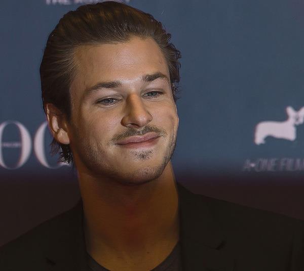 Gaspard Ulliel
