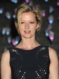 Gretchen Mol Vanity Fair Party at Tribeca Film Festival in New York, April 16, 2013 