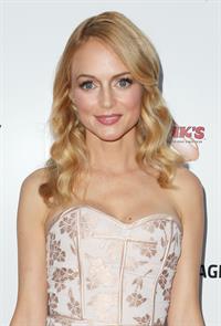 Heather Graham attending the  At Any Price  Los Angeles Premiere in Hollywood, April 16, 2013 