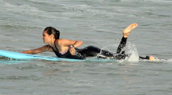 Daniela Ruah