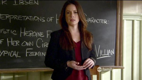 Holly Marie Combs