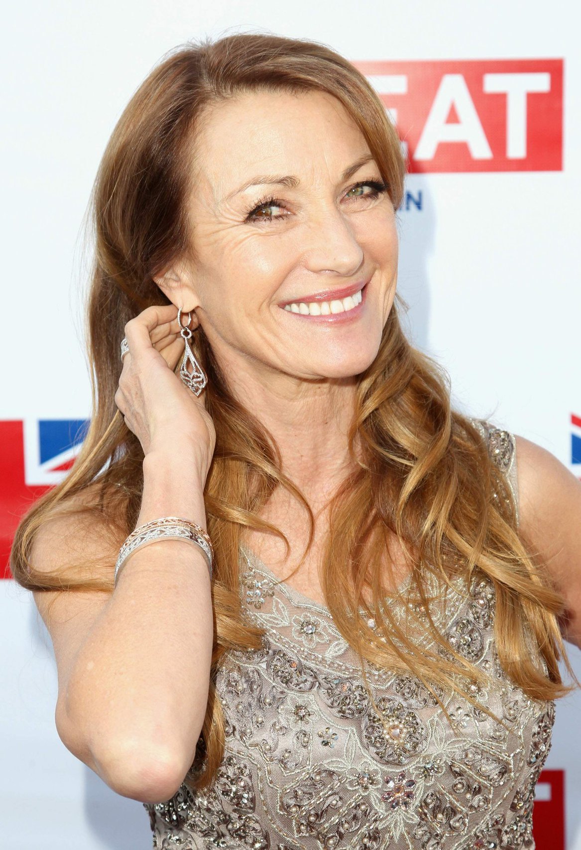 Jane Seymour married