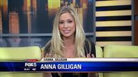 Anna Gilligan
