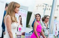 Jane Seymour attending the Premiere of Sony Pictures Classics Austenland at ArcLight Hollywood August 8, 2013 