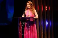 Jane Seymour 17th Annual Art Directors Guild Awards in Beverly Hills on Feb 2, 2013