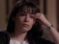 Holly Marie Combs