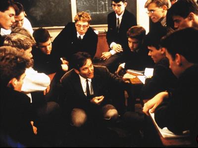 In Memory Of Robin Williams