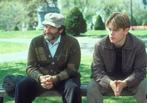 In Memory Of Robin Williams