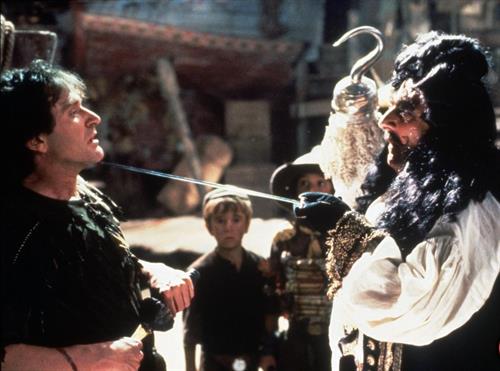 In Memory Of Robin Williams