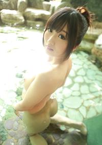 Hibiki Otsuki - breasts