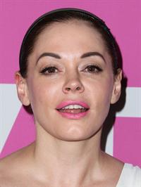 Rose McGowan attending the premiere of  Life After Beth  during the 2014 Sundance NextFest on August 6, 2014