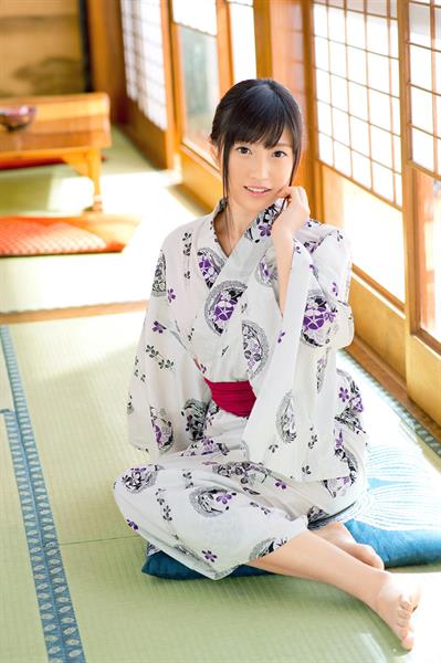 Nozomi Kitano Pictures