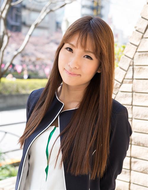 Yui Oba