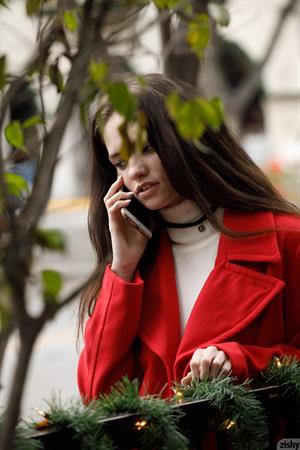 Dallas Mills Pictures Lanah Adams Topless