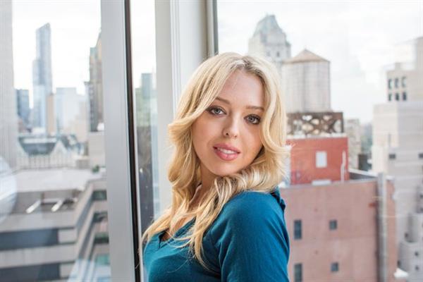 Tiffany Trump