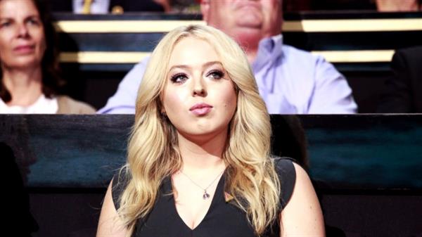 Tiffany Trump