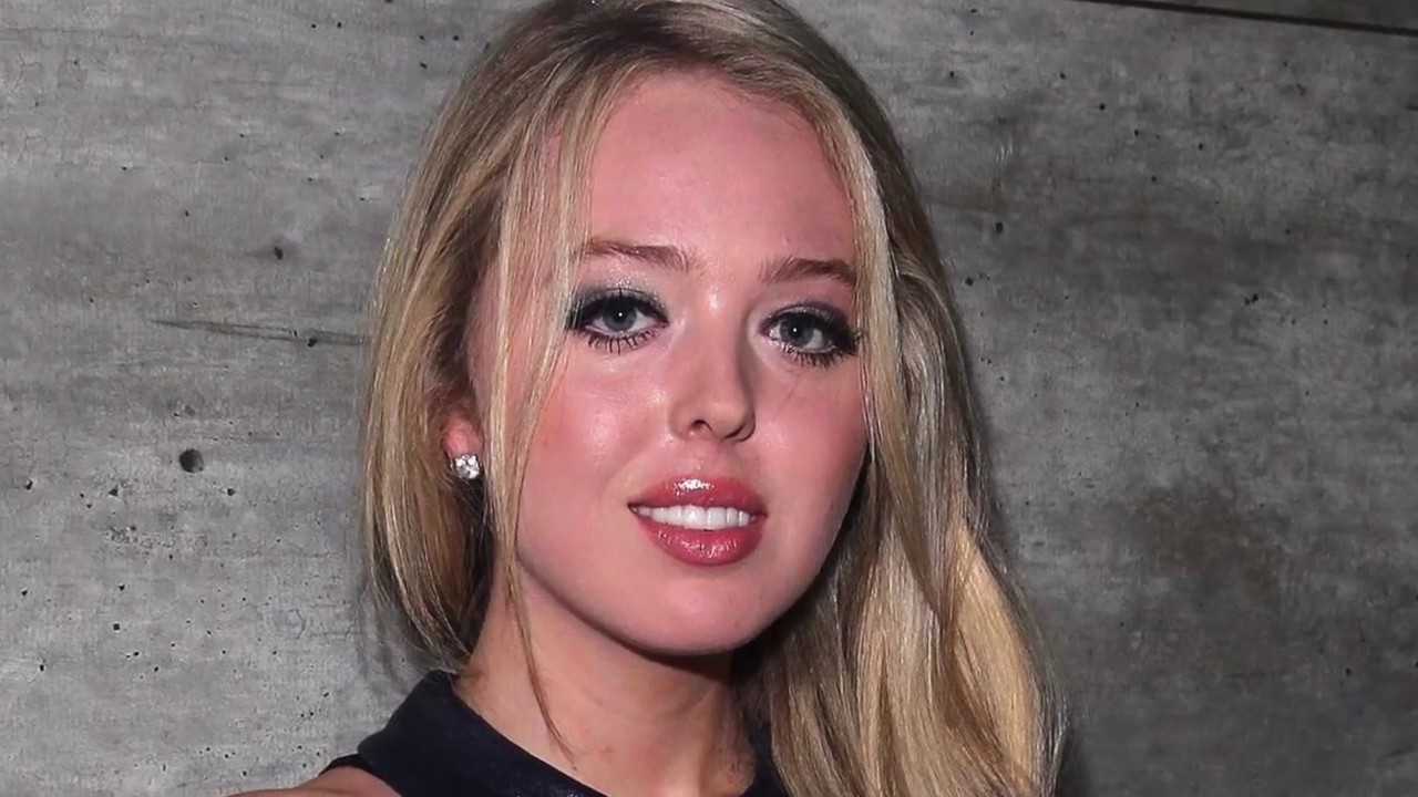 Tiffany Trump