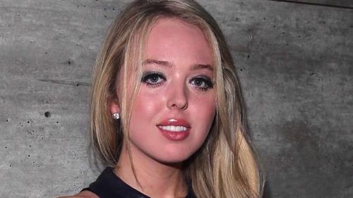 Tiffany Trump