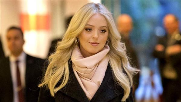 Tiffany Trump