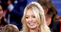 Tiffany Trump