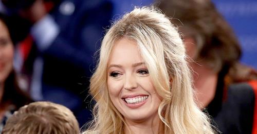 Tiffany Trump