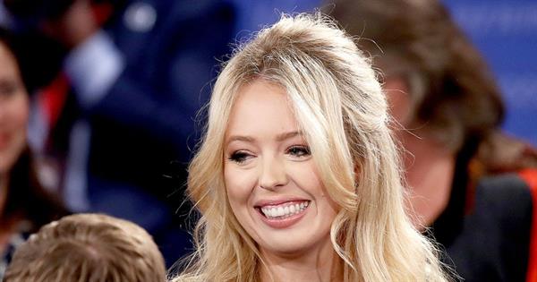 Tiffany Trump