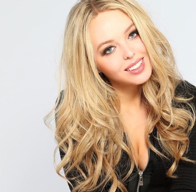 Tiffany Trump