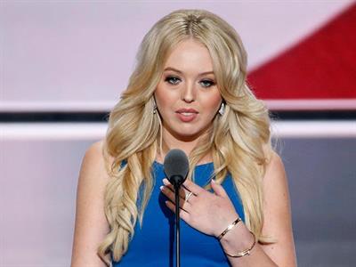 Tiffany Trump