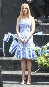 Ivanka Trump