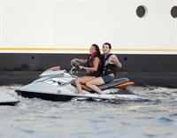 Michelle Rodriguez @ Ibiza Formentera