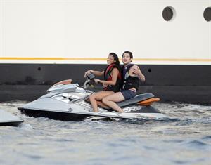 Michelle Rodriguez @ Ibiza Formentera