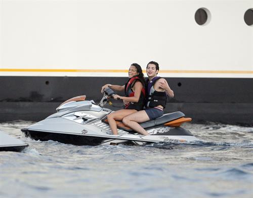 Michelle Rodriguez @ Ibiza Formentera