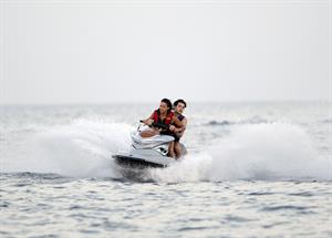 Michelle Rodriguez @ Ibiza Formentera