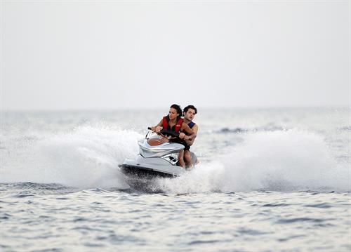 Michelle Rodriguez @ Ibiza Formentera